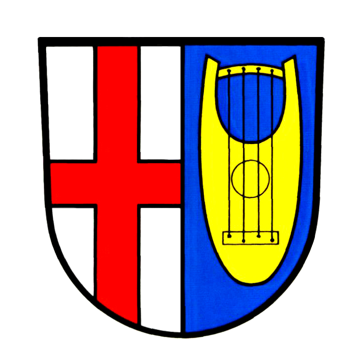 Wappen von Seitingen-Oberflacht