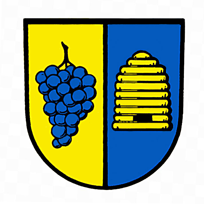 Wappen von Korb