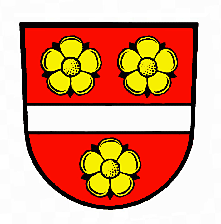 Wappen von Leutenbach