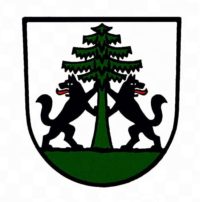 Wappen von Murrhardt