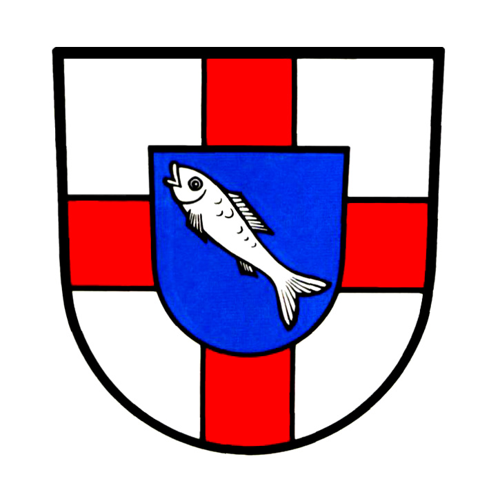 Wappen von Moos