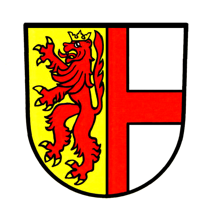 Wappen von Radolfzell am Bodensee