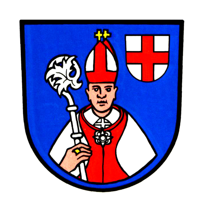 Wappen von Reichenau