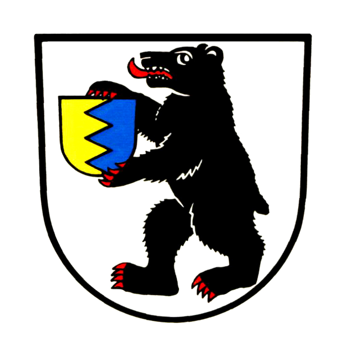 Wappen von Singen (Hohentwiel)