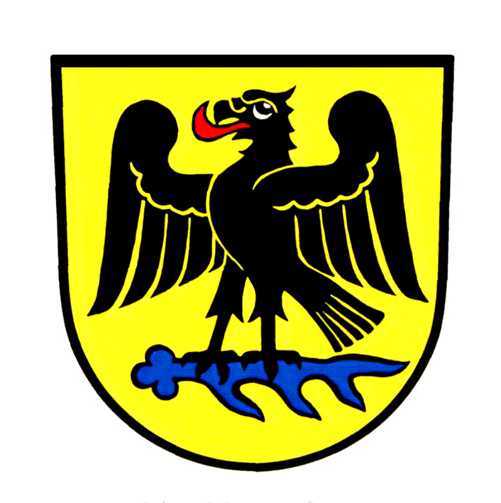 Wappen von Steißlingen