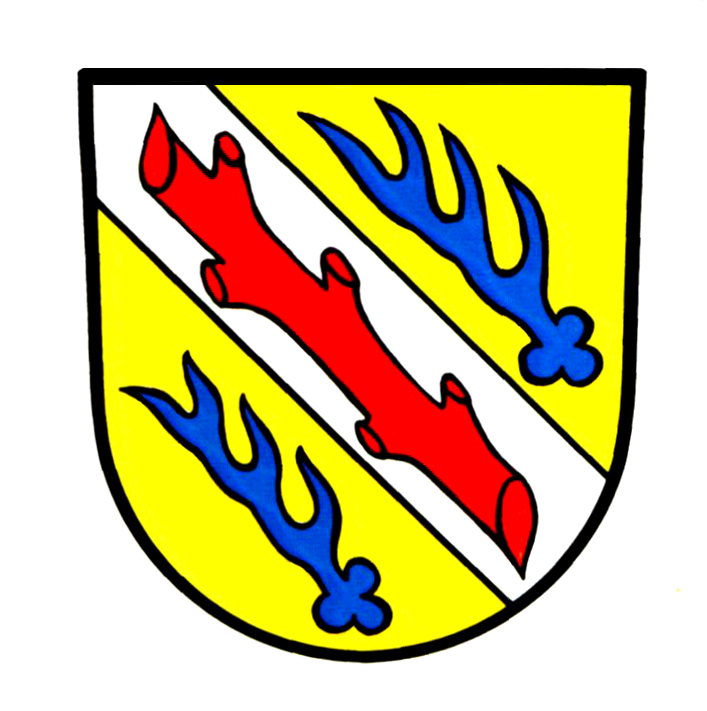 Wappen von Stockach