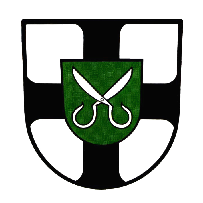 Wappen von Hohenfels