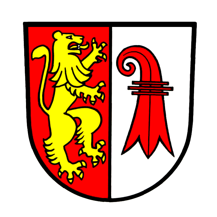 Wappen von Efringen-Kirchen