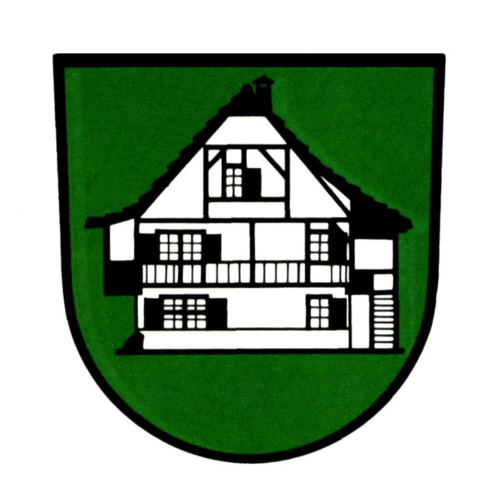 Wappen von Hausen im Wiesental