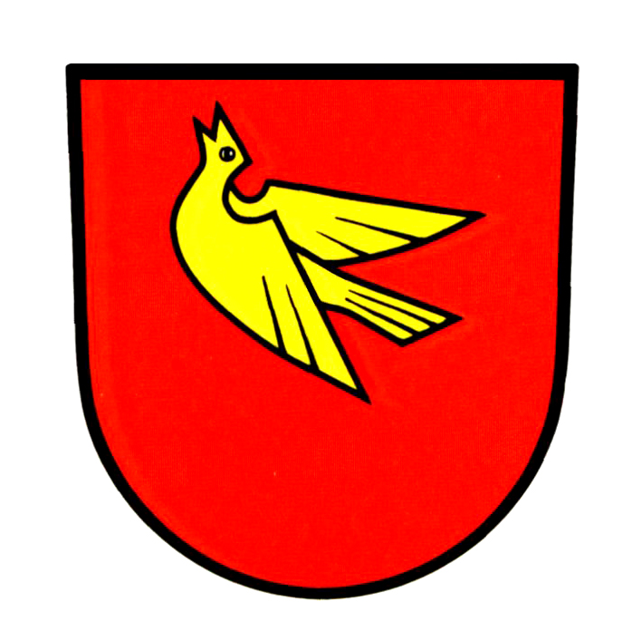 Wappen von Lörrach