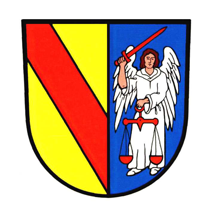 Wappen von Schopfheim