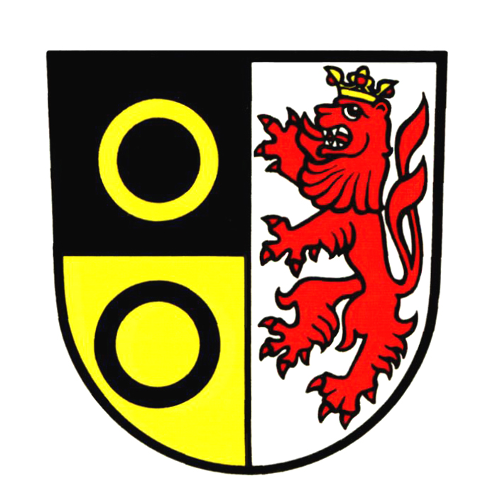 Wappen von Schwörstadt