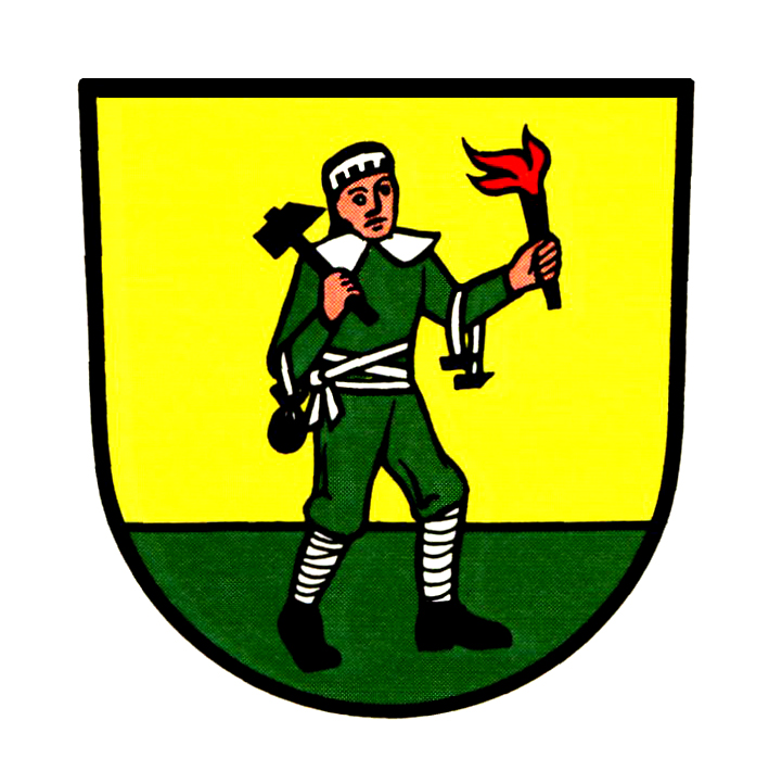 Wappen von Todtnau