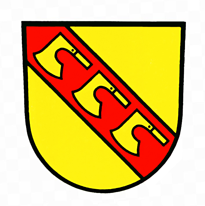 Wappen von Oppenweiler