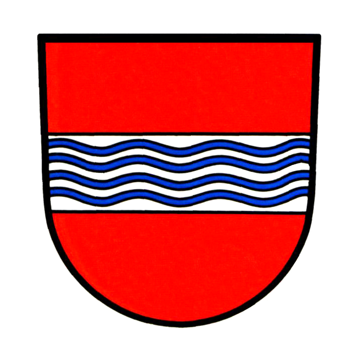 Wappen von Zell im Wiesental