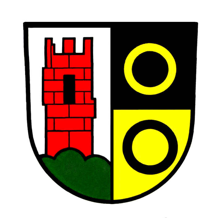 Wappen von Häg-Ehrsberg