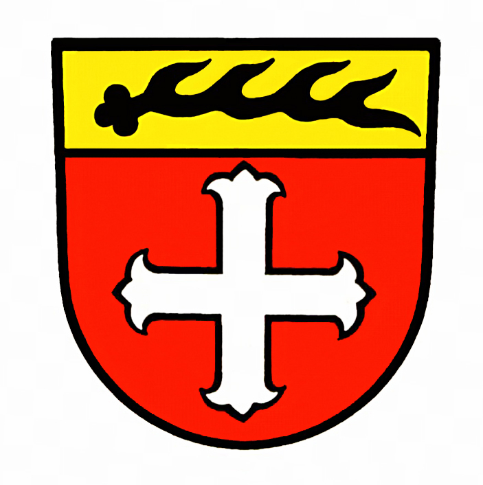 Wappen von Plüderhausen