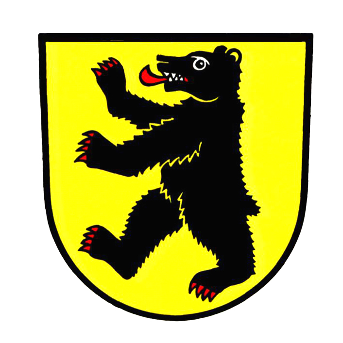 Wappen von Bernau im Schwarzwald