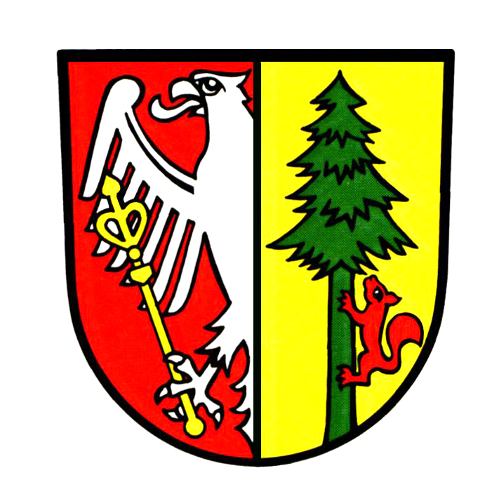 Wappen von Görwihl