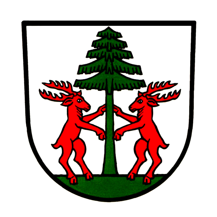 Wappen von Herrischried