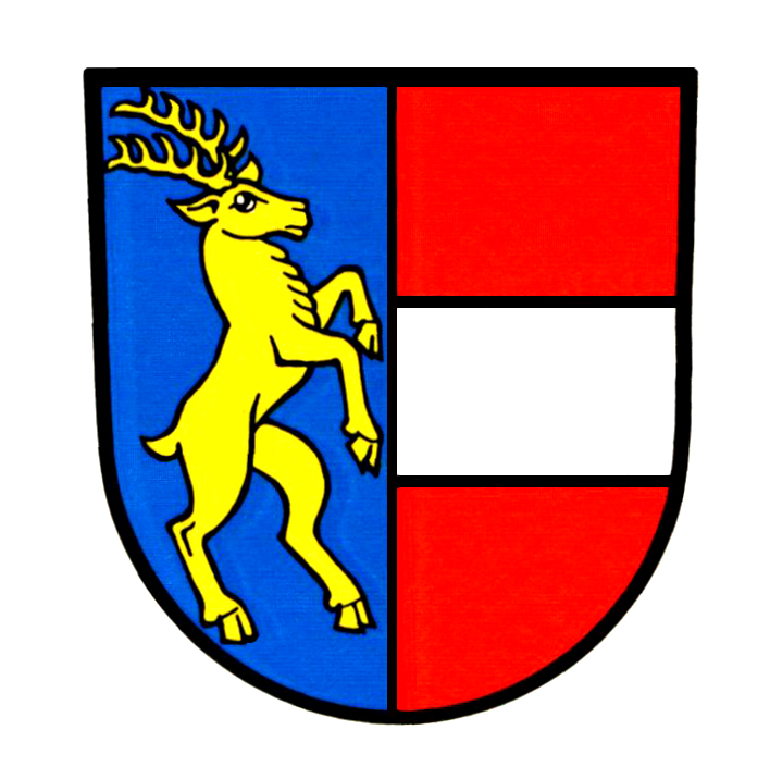 Wappen von Höchenschwand