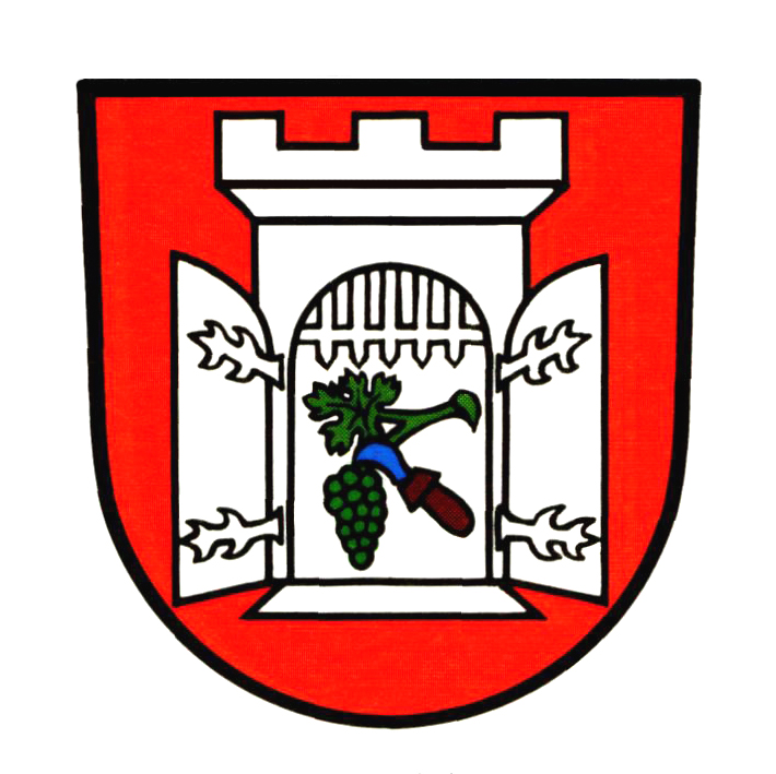 Wappen von Jestetten