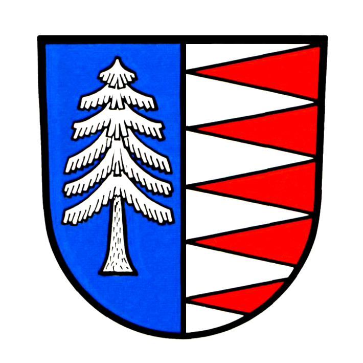 Wappen von Klettgau