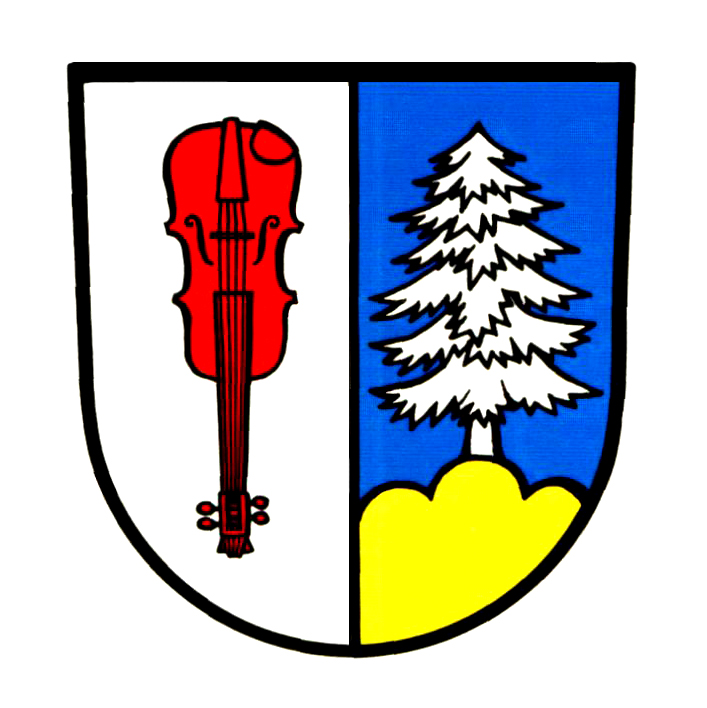 Wappen von Rickenbach