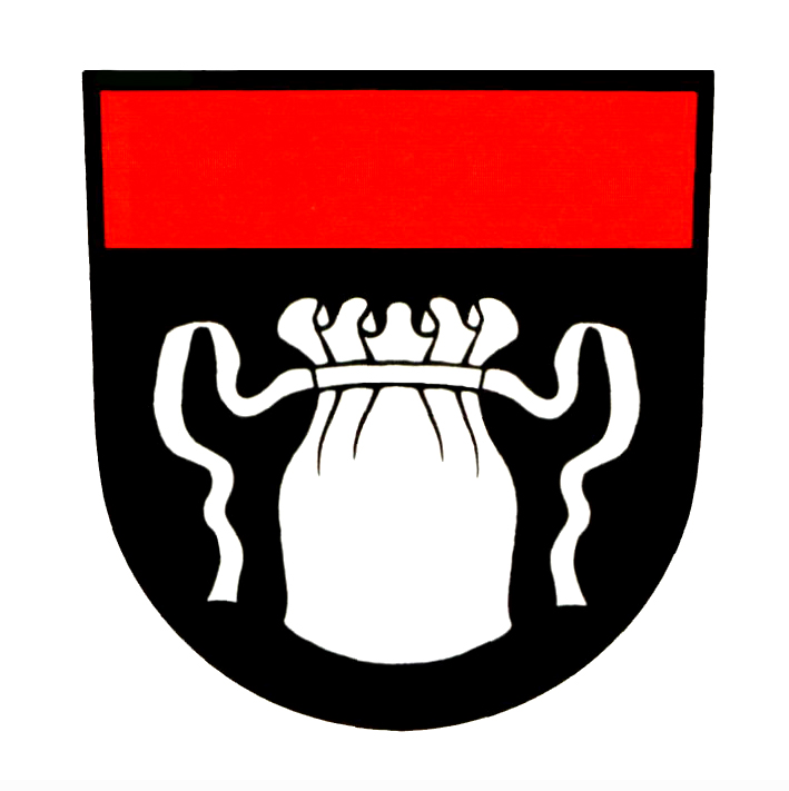 Wappen von Bad Säckingen