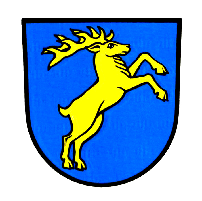 Wappen von St. Blasien