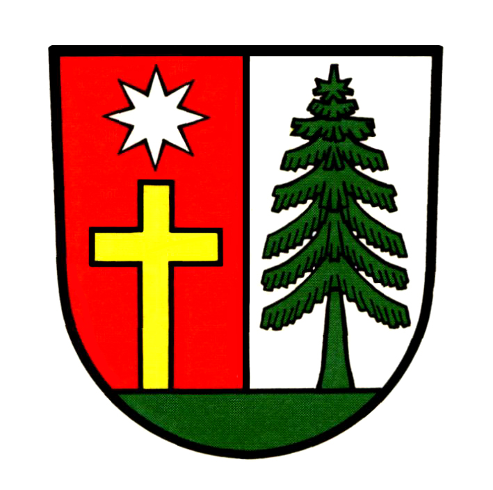 Wappen von Todtmoos