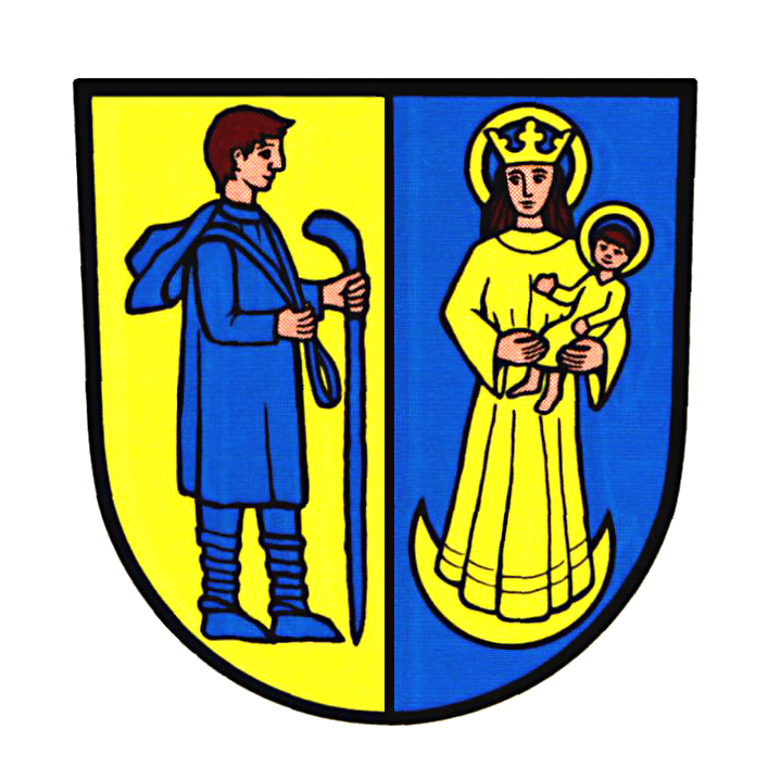 Wappen von Waldshut-Tiengen