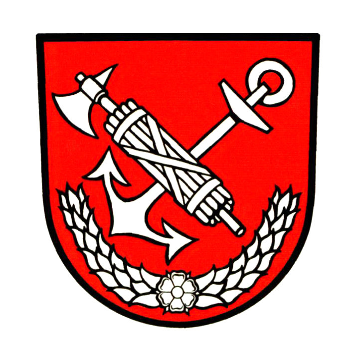 Wappen von Ühlingen-Birkendorf