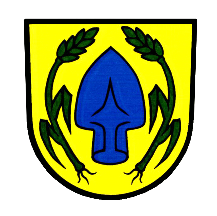 Wappen von Grabenstetten