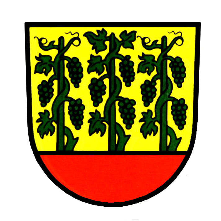 Wappen von Grafenberg