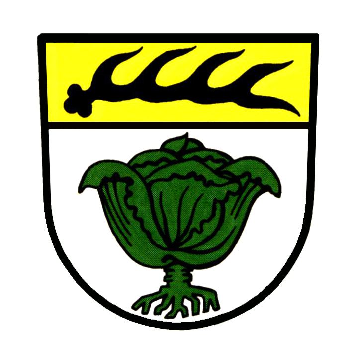 Wappen von Metzingen