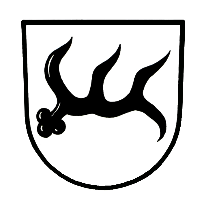 Wappen von Münsingen