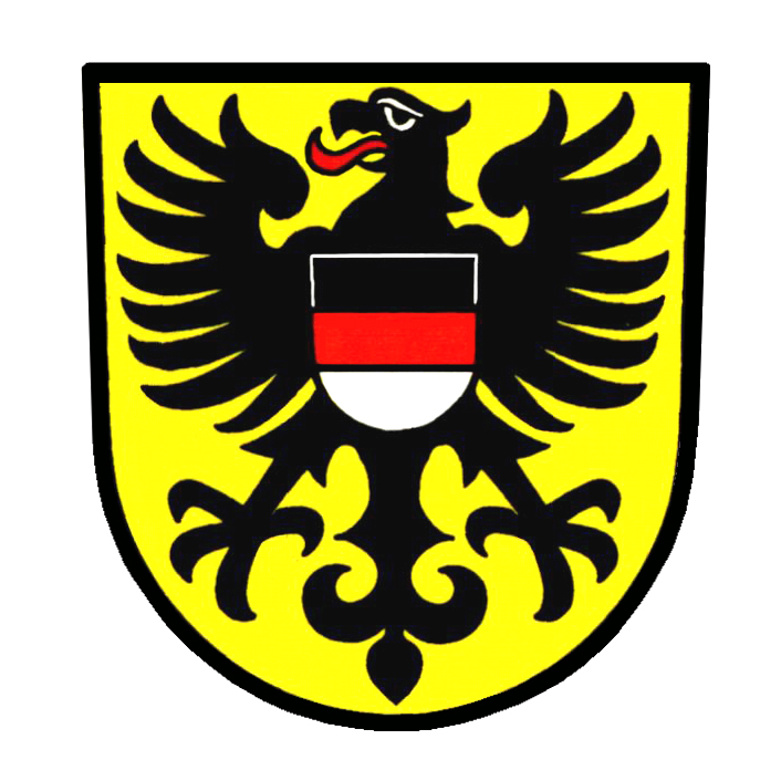 Wappen von Reutlingen