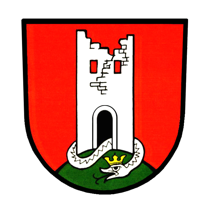 Wappen von Wannweil