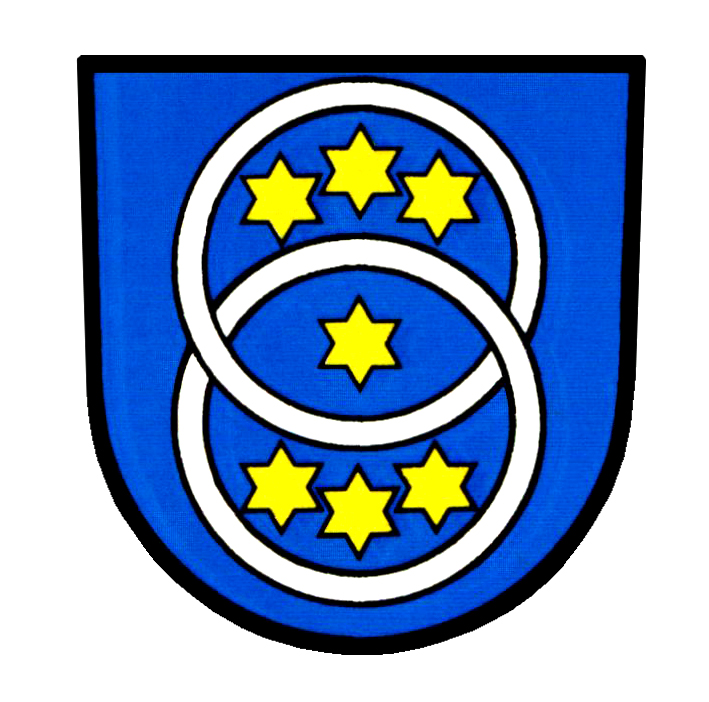 Wappen von Zwiefalten