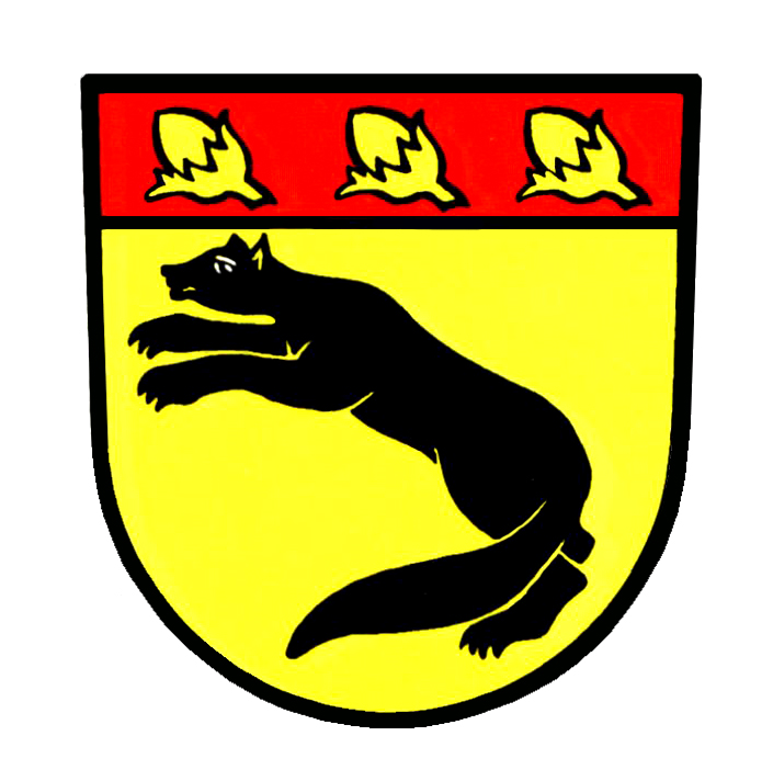 Wappen von Walddorfhäslach