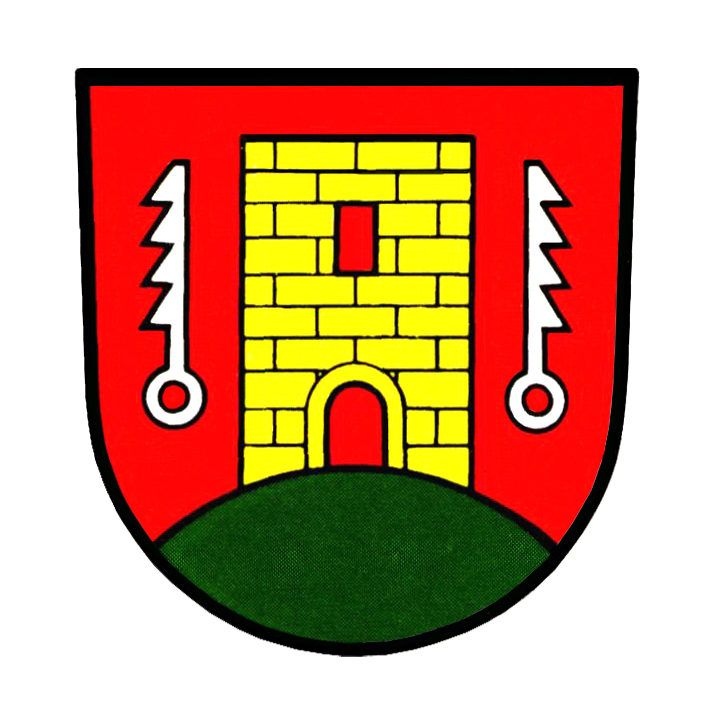 Wappen von Hohenstein