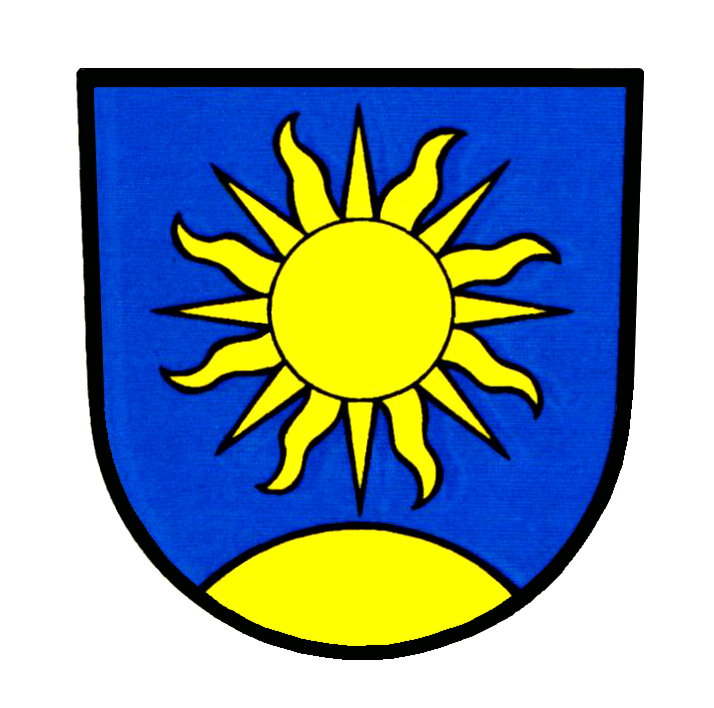 Wappen von Sonnenbühl