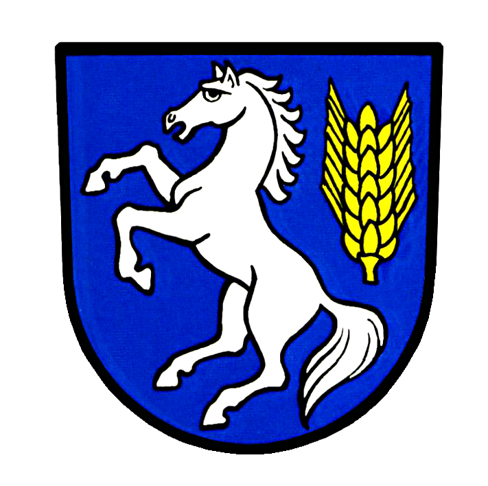 Wappen von St. Johann