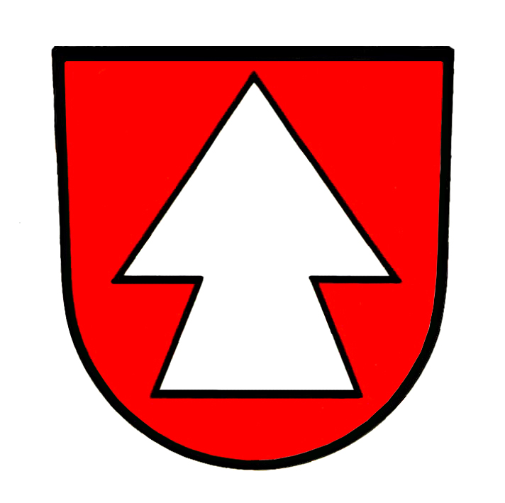 Wappen von Hirrlingen