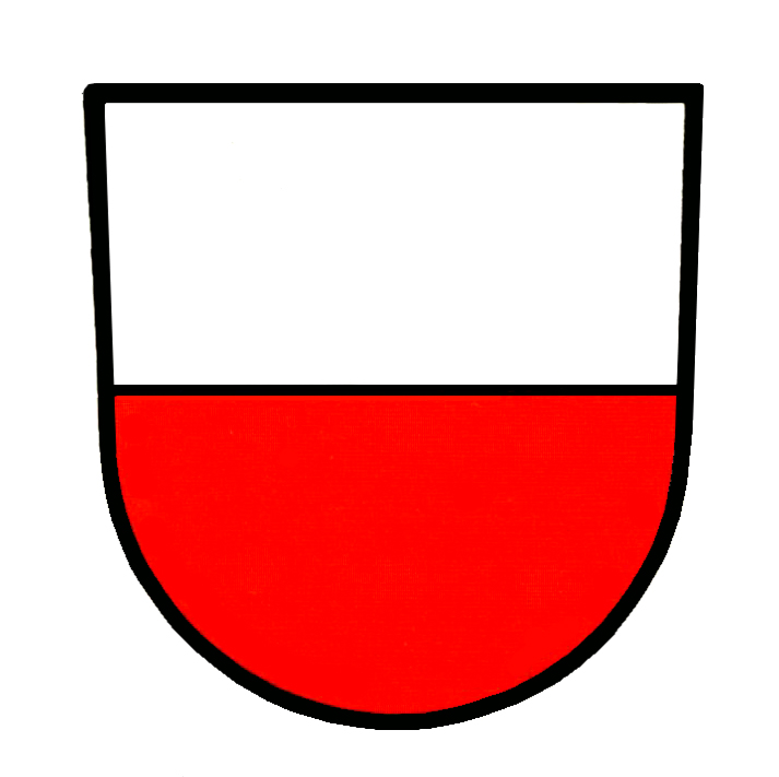 Wappen von Rottenburg am Neckar