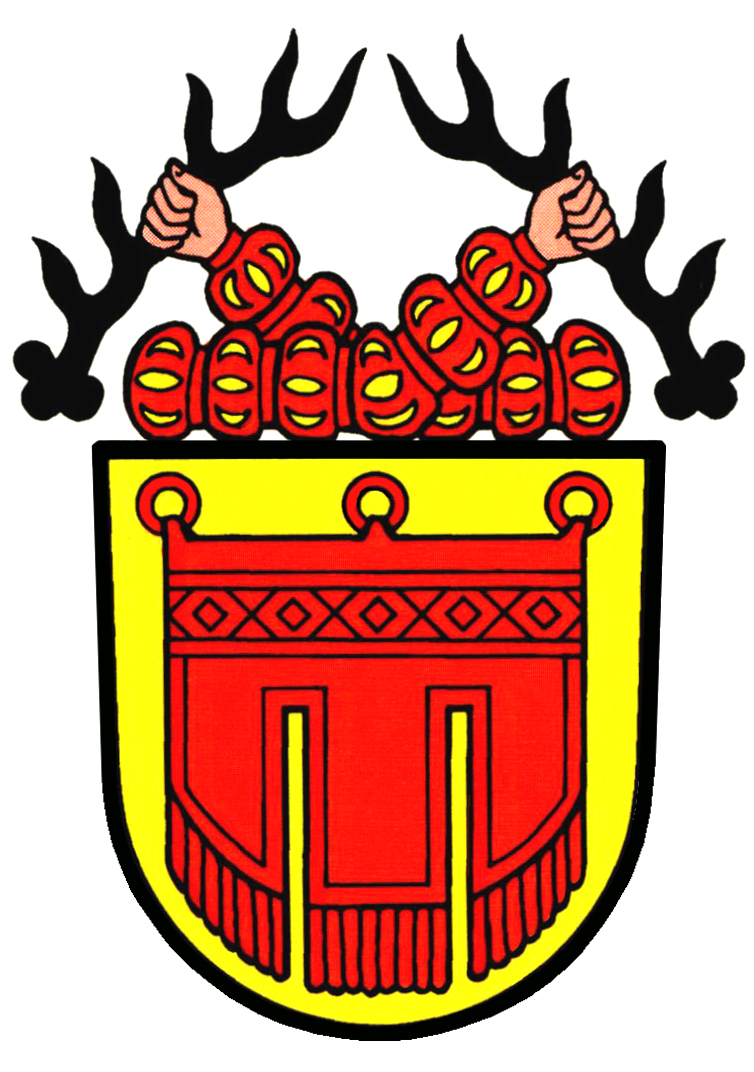 Wappen von Tübingen