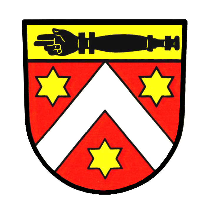Wappen von Neustetten