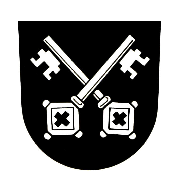 Wappen von Burladingen