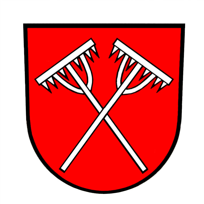 Wappen von Dormettingen